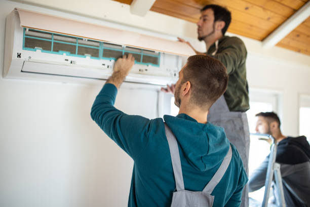 Best Air Conditioning Repair  in Chauvin, LA