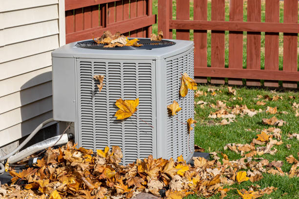 Best Heating Repair Services  in Chauvin, LA