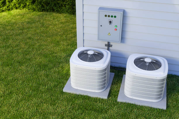Best Heating Repair Services  in Chauvin, LA