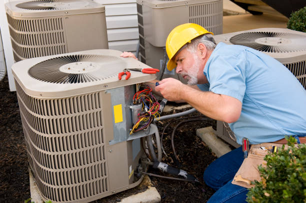 HVAC Maintenance Plan in Chauvin, LA