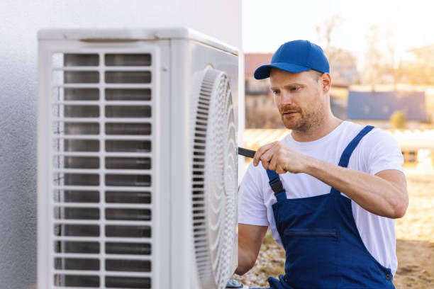 Best HVAC Maintenance Plan  in Chauvin, LA
