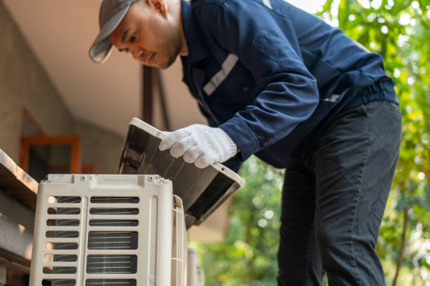 Chauvin, LA HVAC Pros