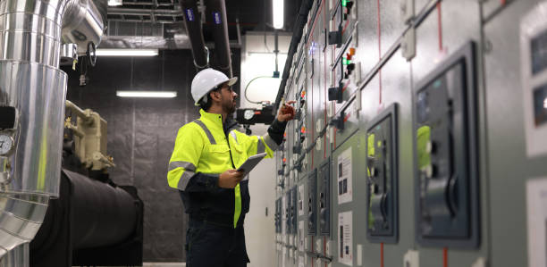 Best Affordable HVAC Services  in Chauvin, LA