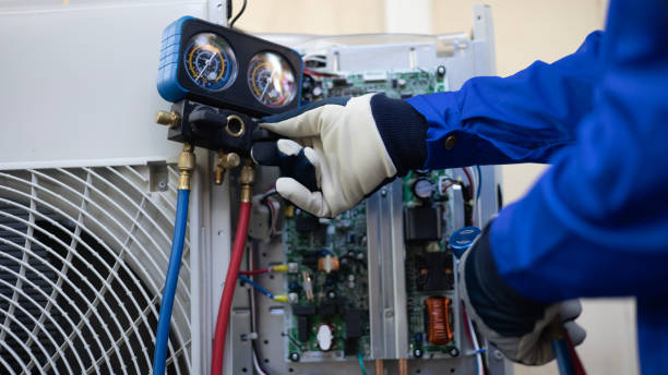 Best HVAC Air Duct Cleaning  in Chauvin, LA