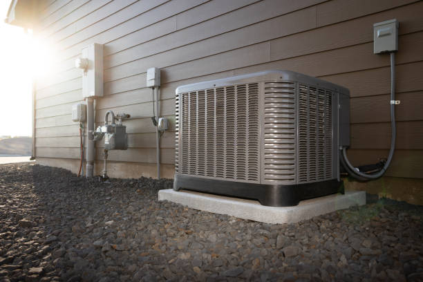 Best Air Quality Test  in Chauvin, LA